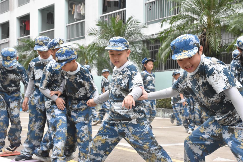重走长征路弘扬革命精神   传承红色基因做强国少年
