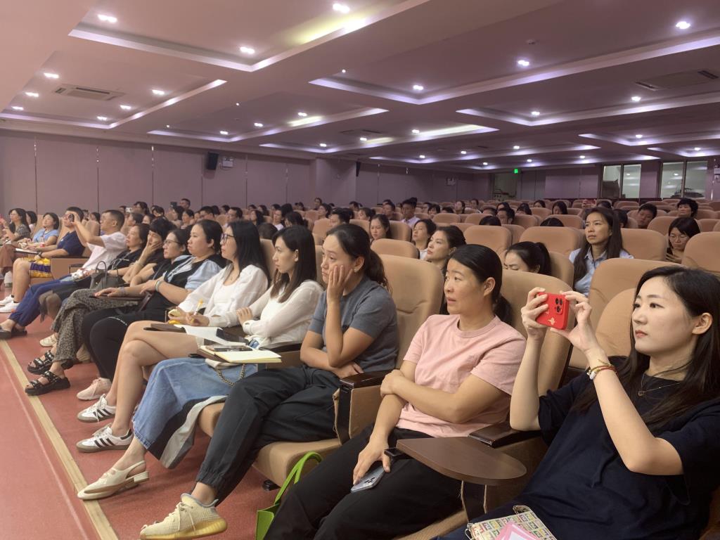 红岭小学·暖心课程│关注学习困难儿童，家校共商解决良方