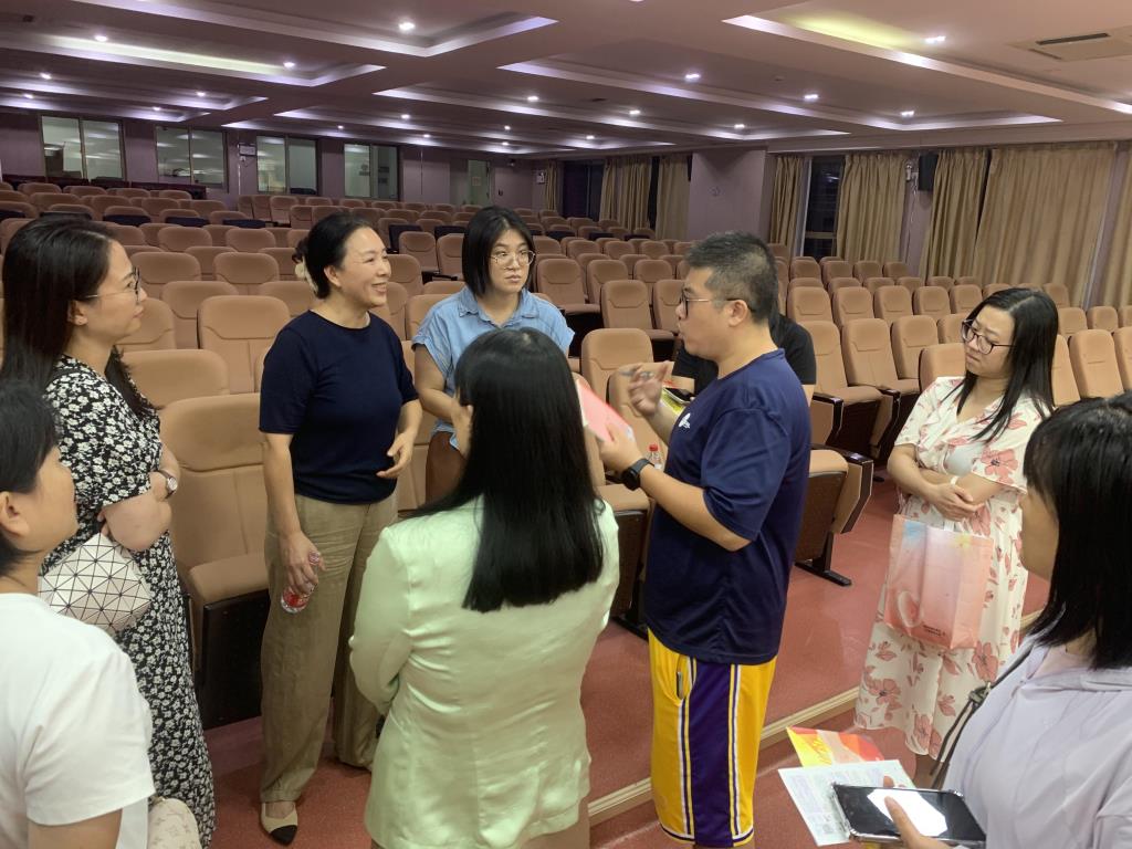 红岭小学·暖心课程│关注学习困难儿童，家校共商解决良方