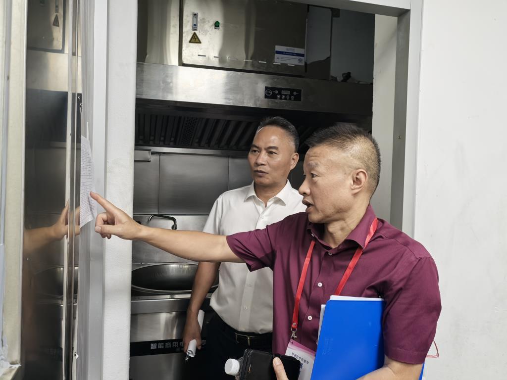 价值引领筑基石，环境浸润育新苗 ——罗湖区人民政府教育督导室