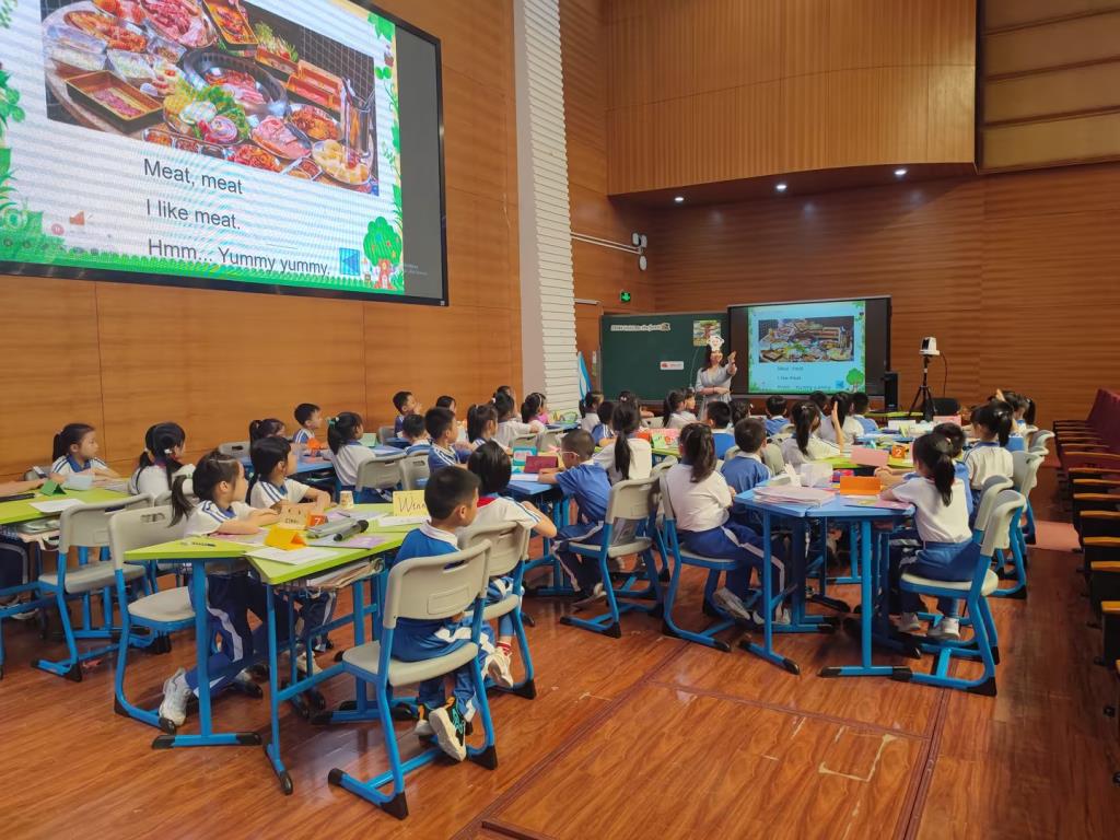 走向专业的合作学习