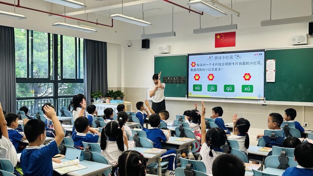 校园环境建设专项督导