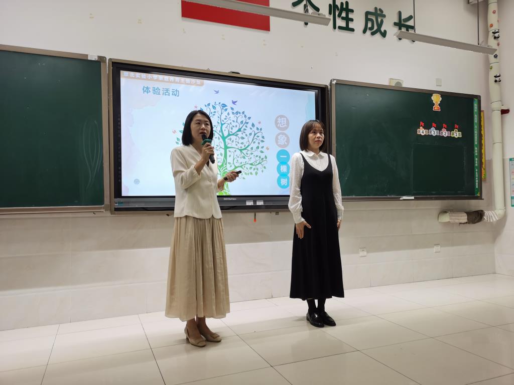 讲师与助教示范活动