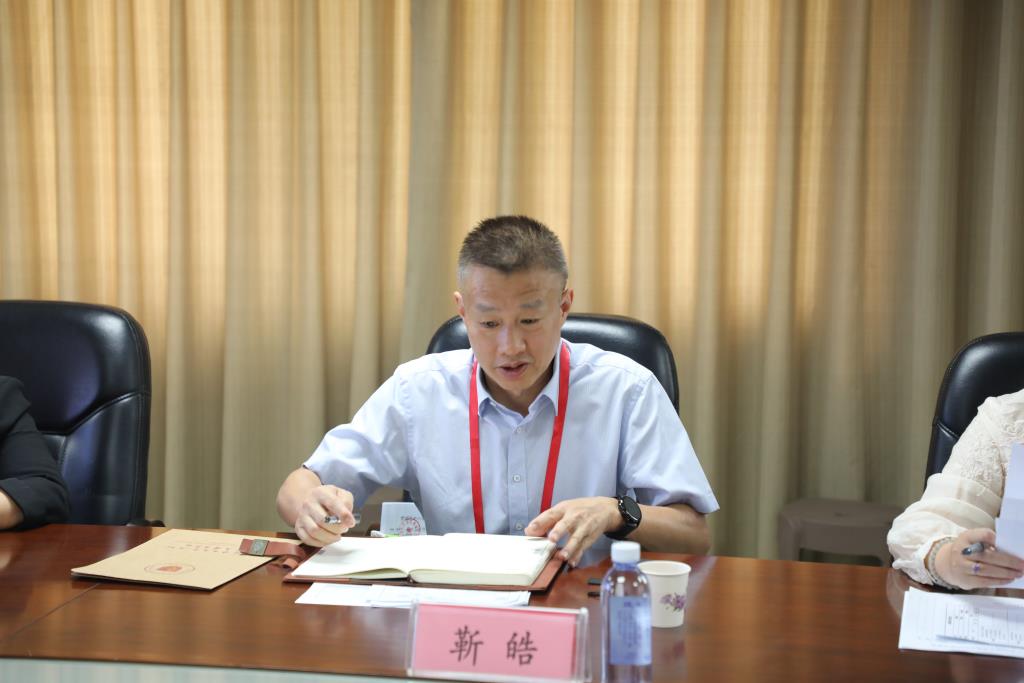 校园环境建设专项督导