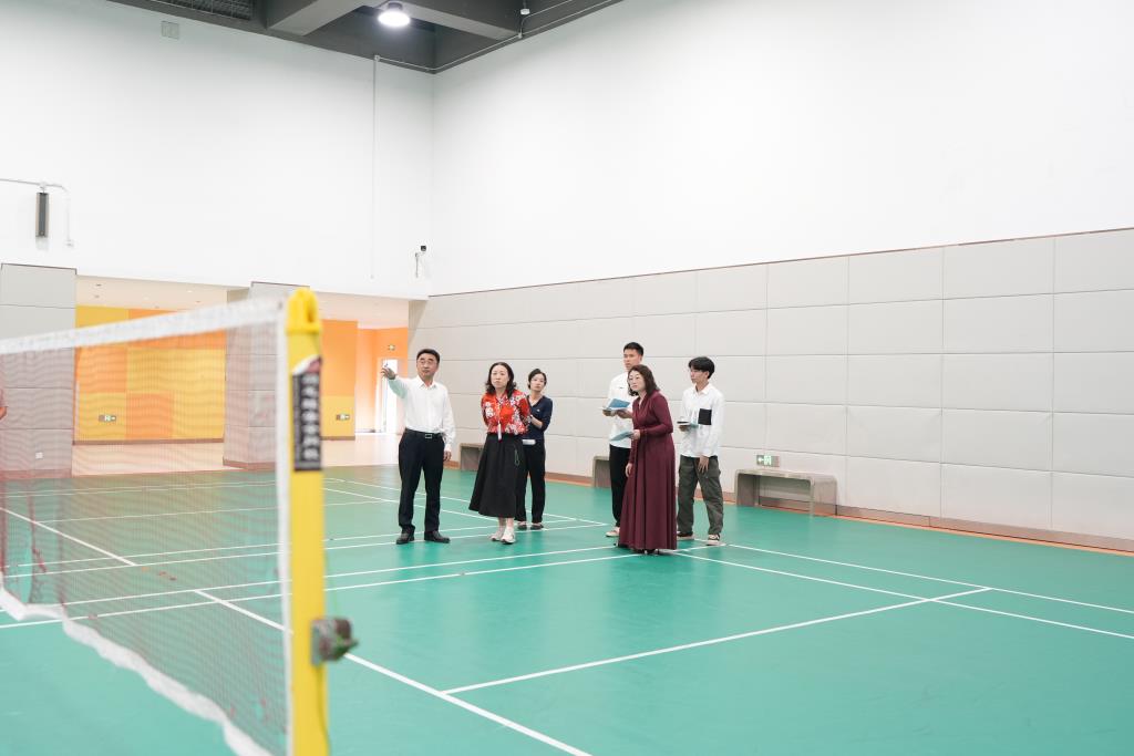 义务教育优质均衡督导
