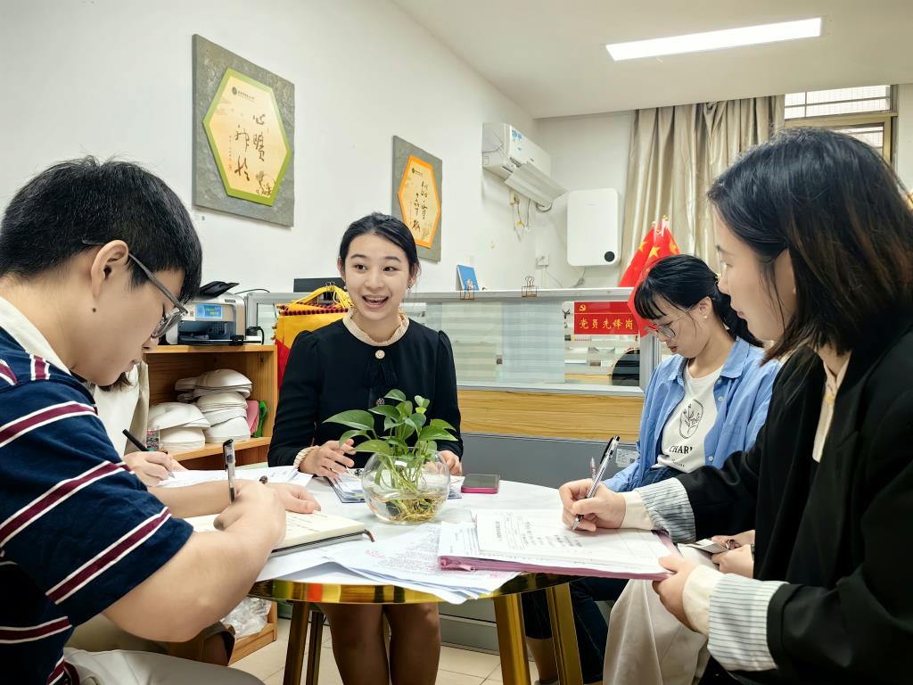道德与法治学科评课