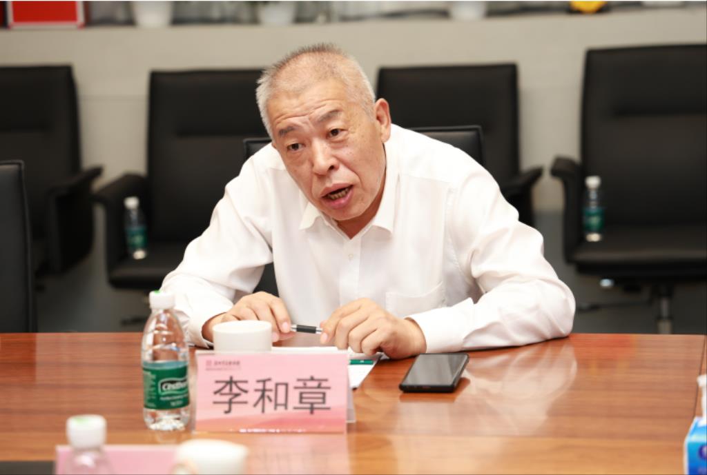 赓续特色办学文脉 擎画深美发展蓝图——深圳北理莫斯科大学来校