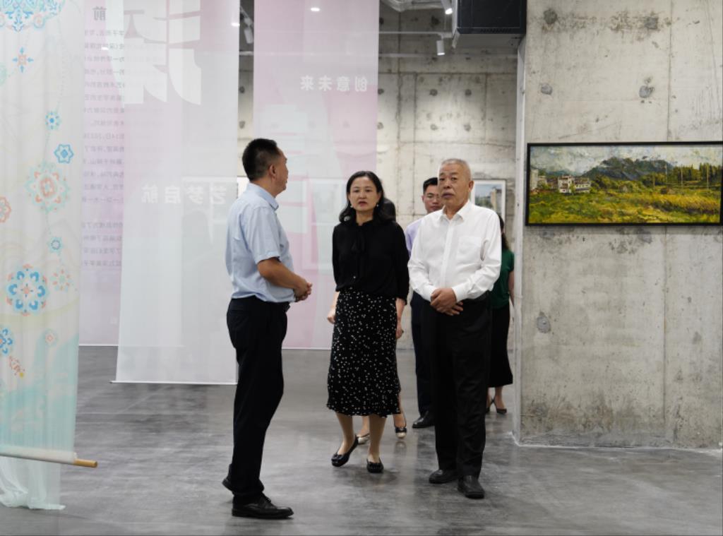 赓续特色办学文脉 擎画深美发展蓝图——深圳北理莫斯科大学来校