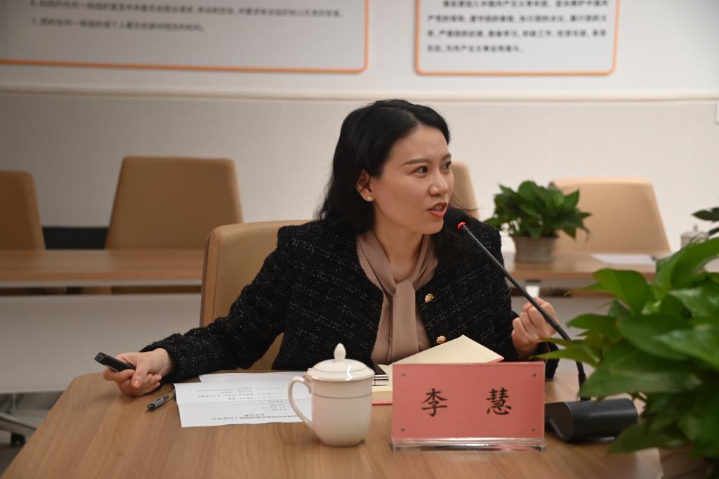 深圳市桂园教育集团召开集团创优工作推进会