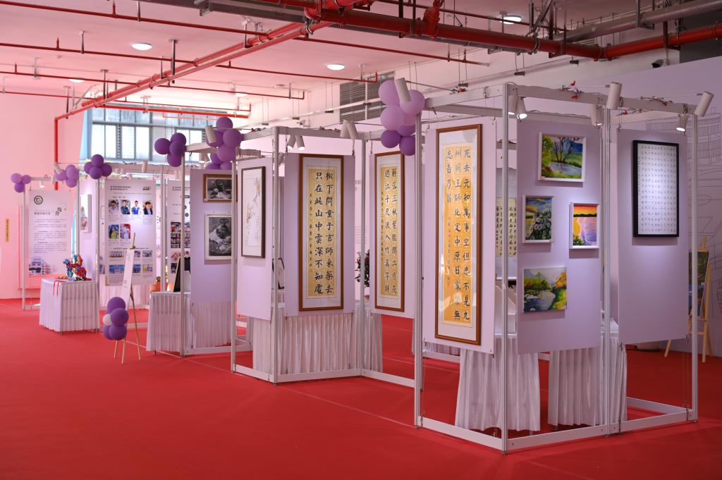 教育教学成果展