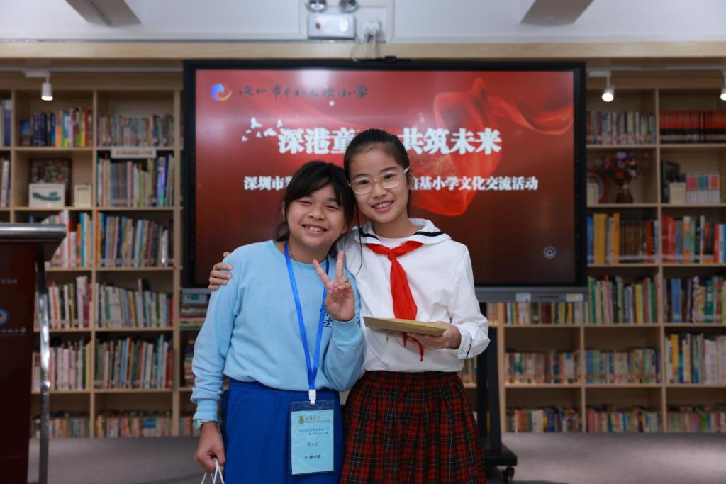 活动现场