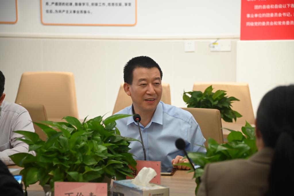 深圳市桂园教育集团召开十二月工作例会