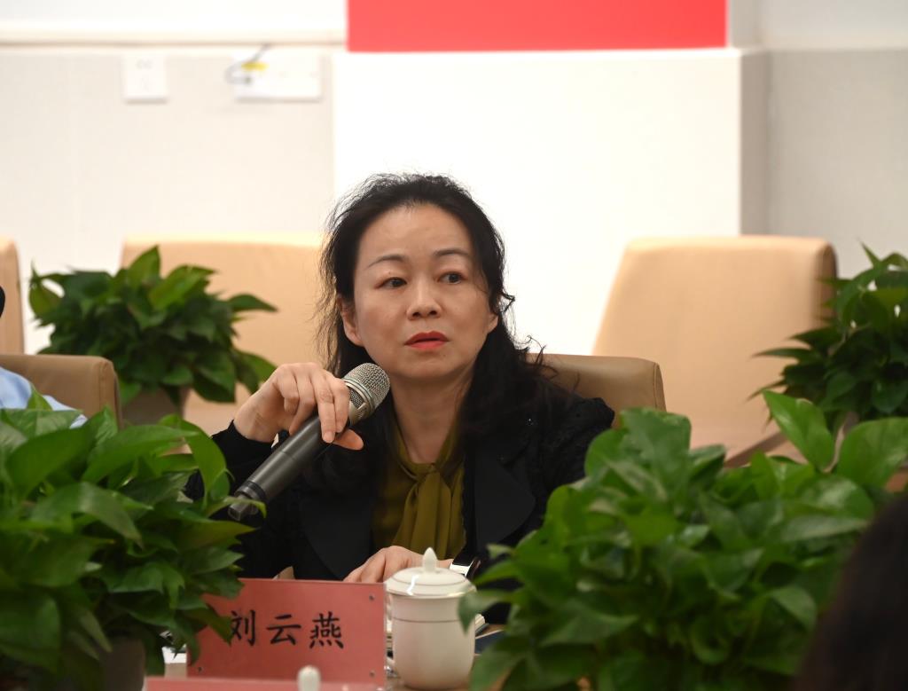 深圳市桂园教育集团召开十二月工作例会
