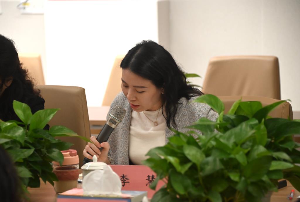 深圳市桂园教育集团召开十二月工作例会