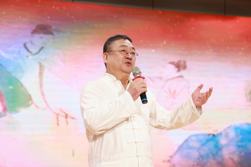 展示活动