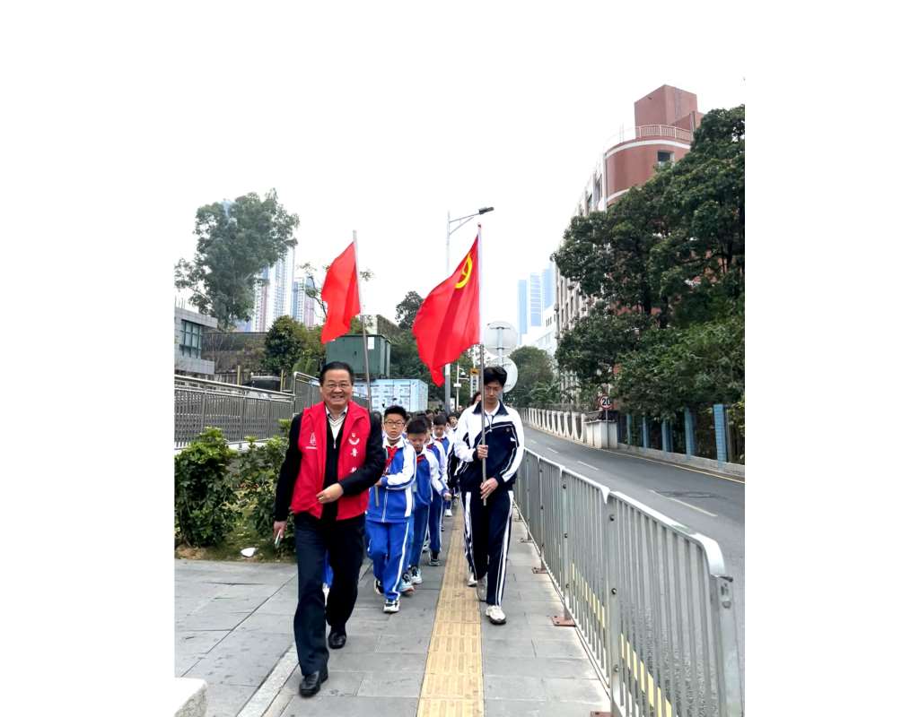 活动前