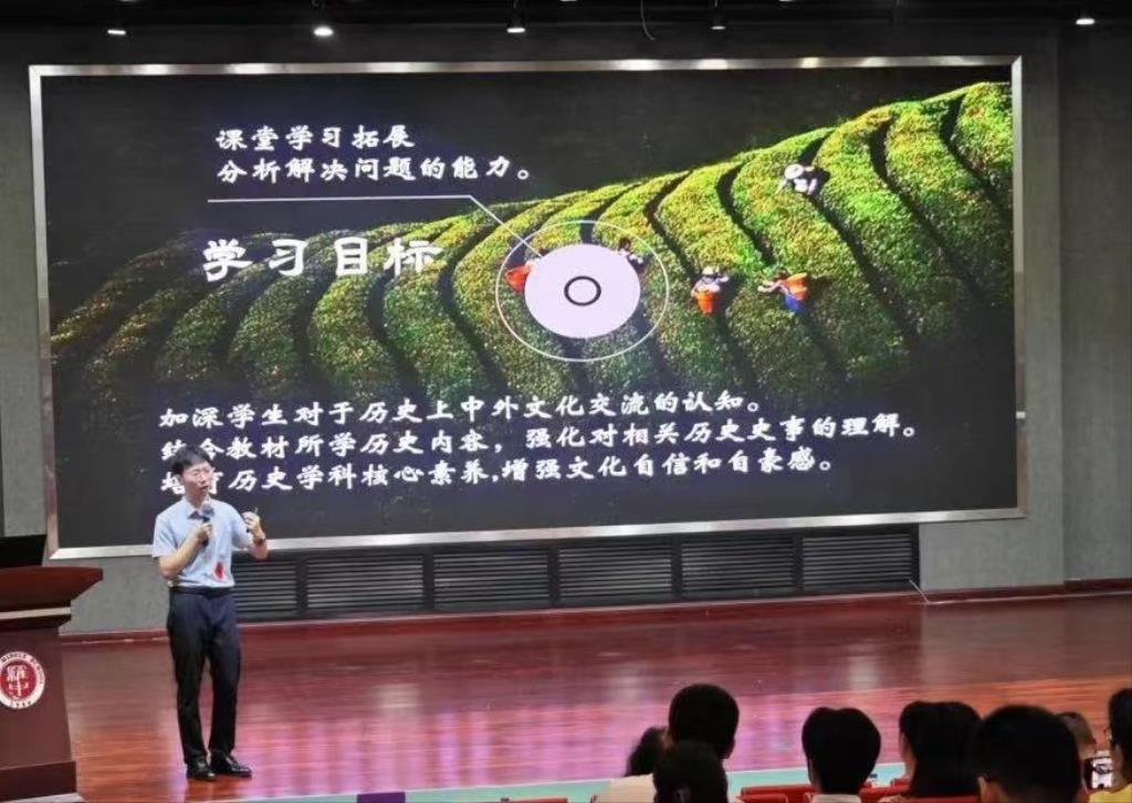 松泉青年教师在2024年深圳市教学基本功大赛中斩获佳绩