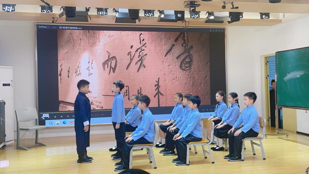 活动照片