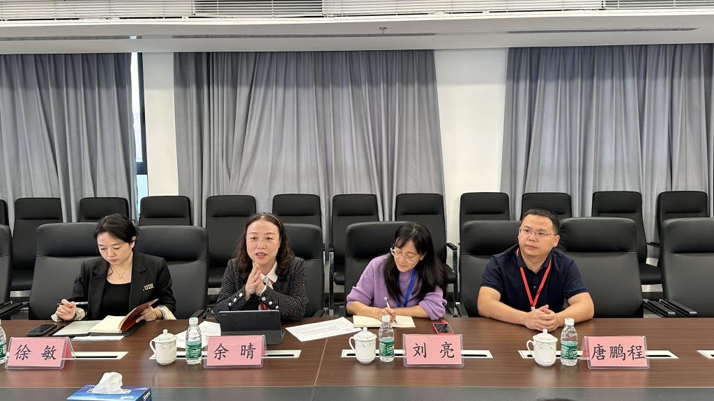 罗湖区人民政府教育督导室到水库小学开展进校摸排督导