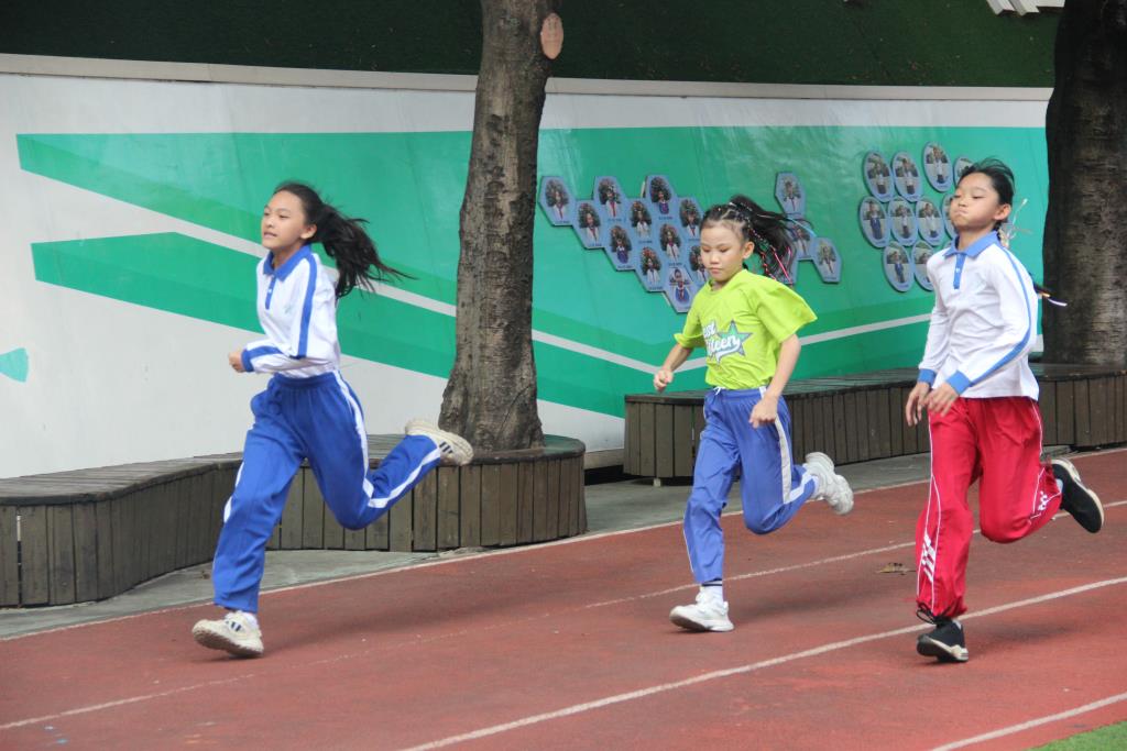 运动会