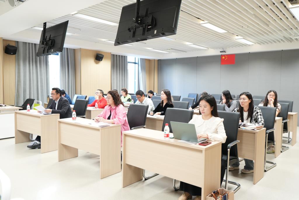 党员骨干教师示范课