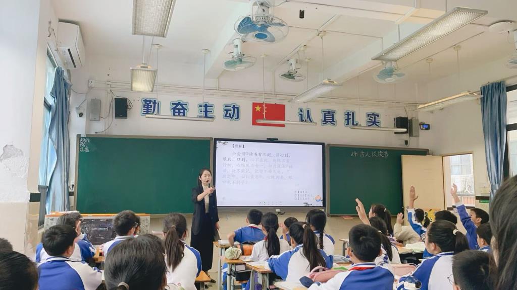 活动照片
