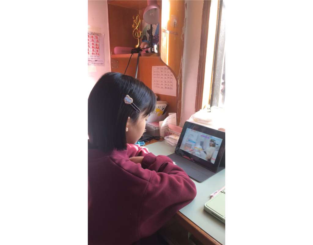 文明上网，避开智能“陷阱” ——南湖小学开展校长课堂第十九讲