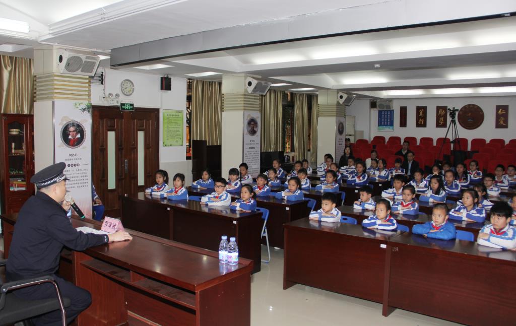 深圳市南湖小学2024-2025年第一学期散学典礼圆满结束