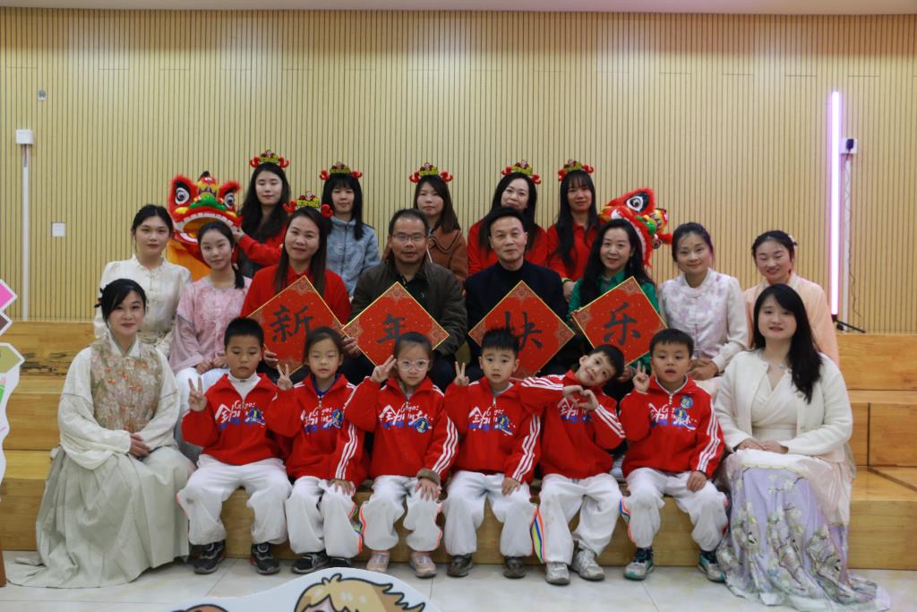 深圳市笋岗小学 “小萌狮”学科素养嘉年华暨吉尼斯挑战赛
