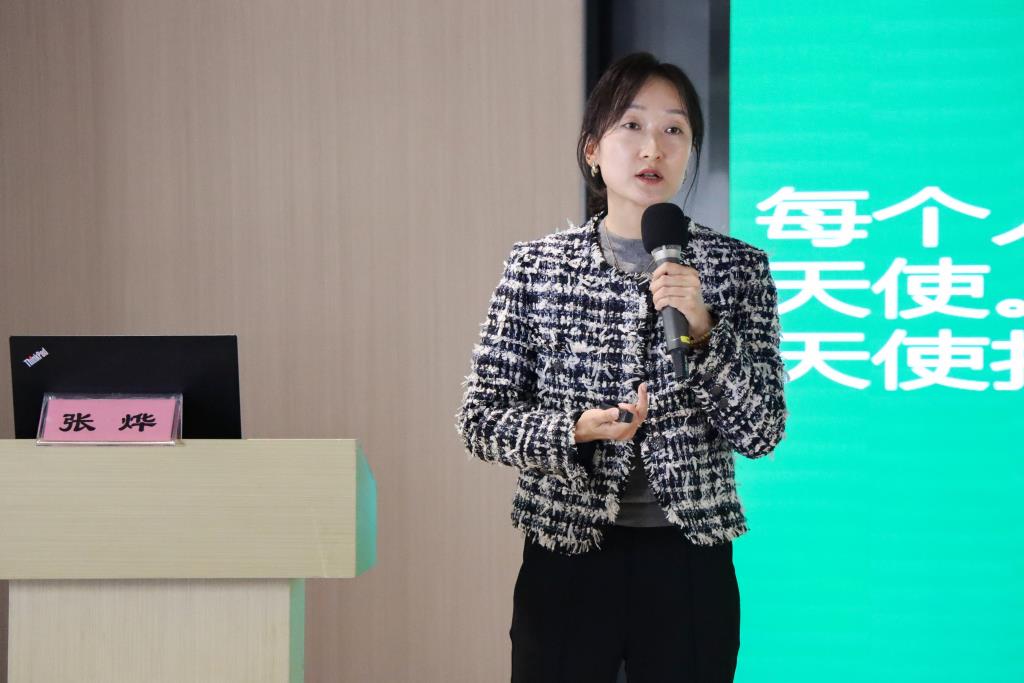 翠园文锦中学初一年级家委会迎新大会圆满举行