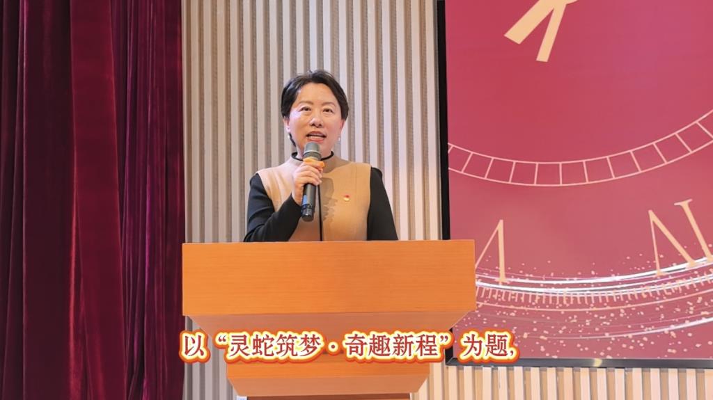 深圳市水库小学举行开学典礼