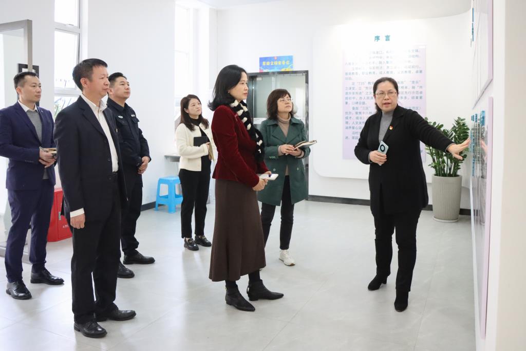 严督实导保安全，凝心聚力迎开学
