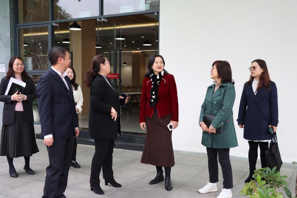 严督实导保安全，凝心聚力迎开学