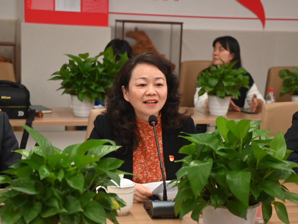 深圳市桂园中学举行跟岗教师欢迎会暨新入职教师见面会