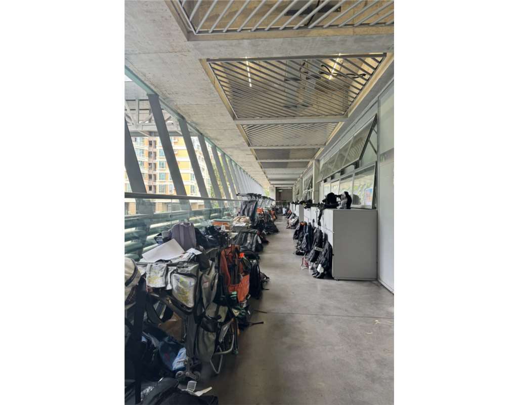 2025年广州美术学院普通本科专业考试深圳市美术学校考点