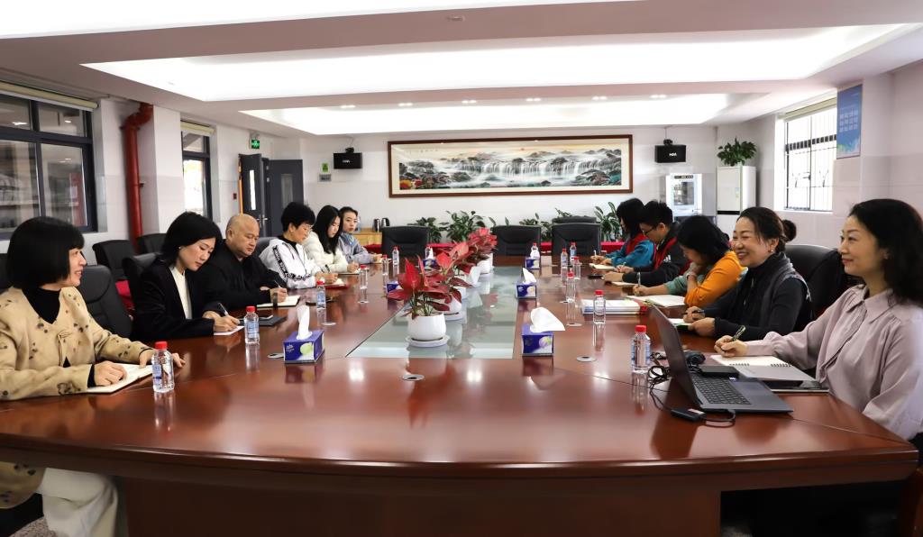 深圳市向西小学召开家庭教育行动协作会