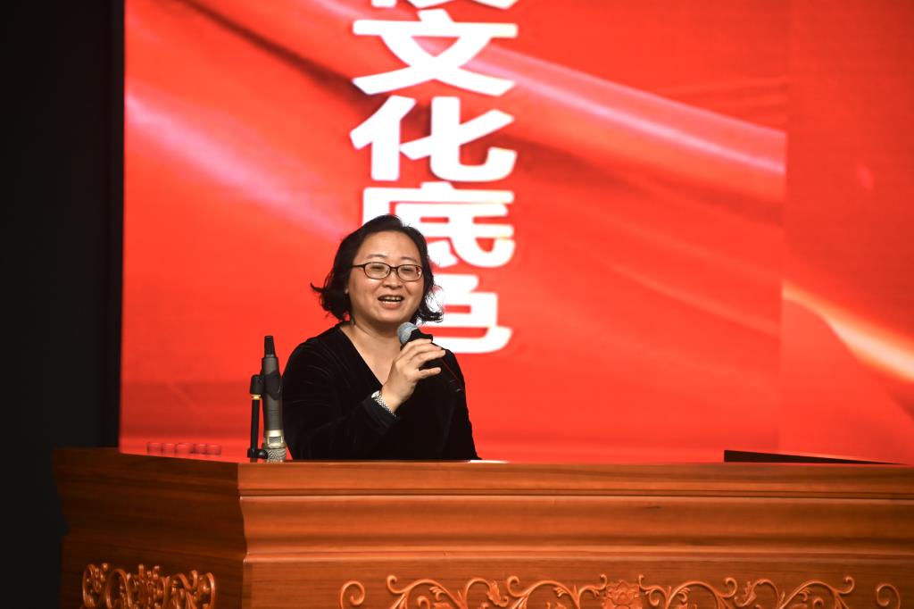 罗湖区初中历史“教学评”一体化实践探索活动在桂园中学举行