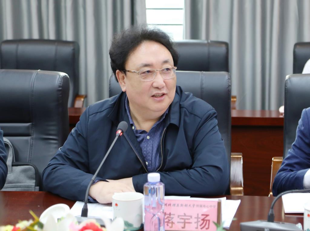 市人大常委会领导赴罗湖区开展校园安全问题专项调研监督