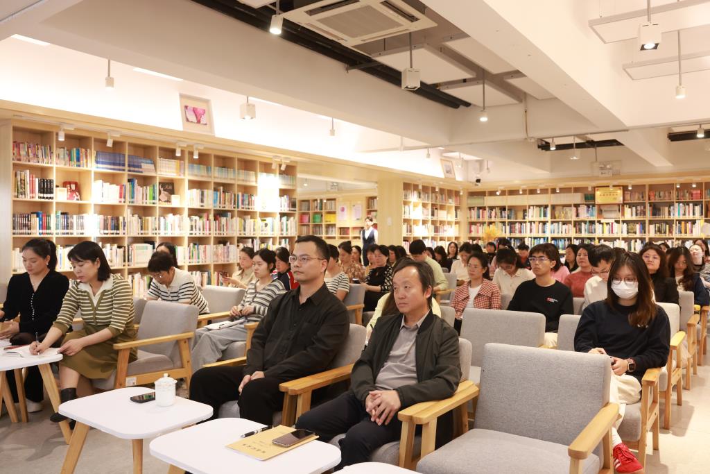 聚焦AI赋能教育创新 开启高质量发展新篇章
