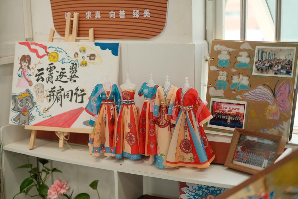 照片