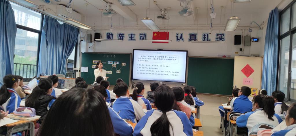 活动照片