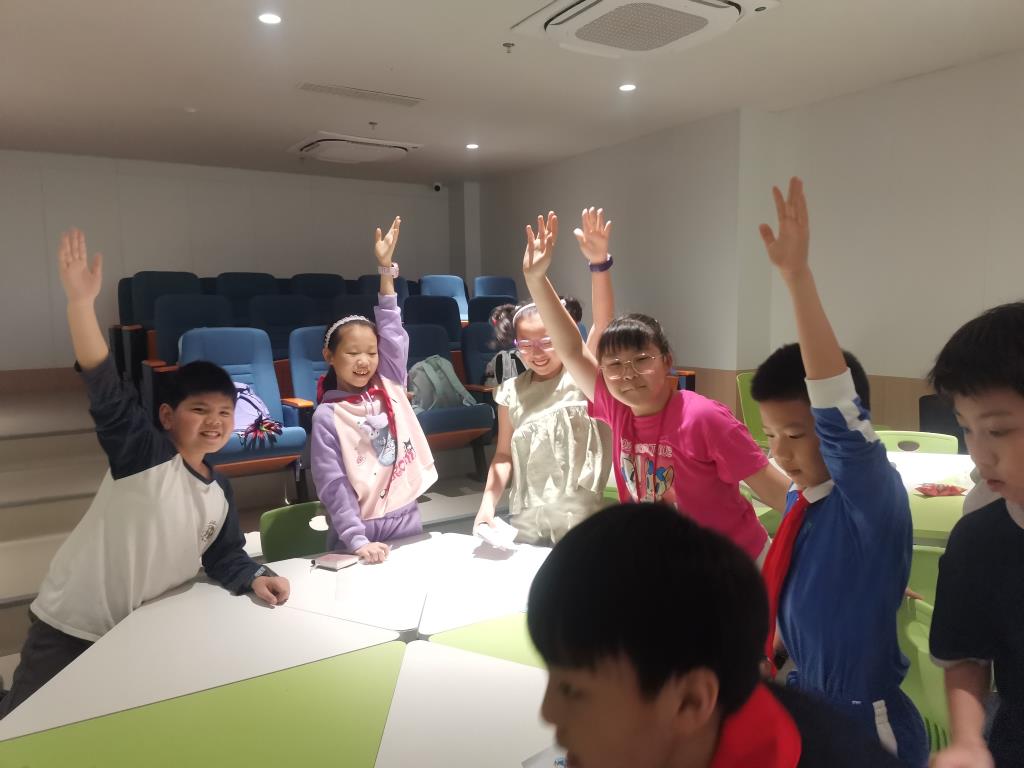 无声拼图大挑战
