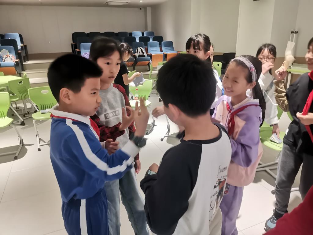 无声排生日挑战