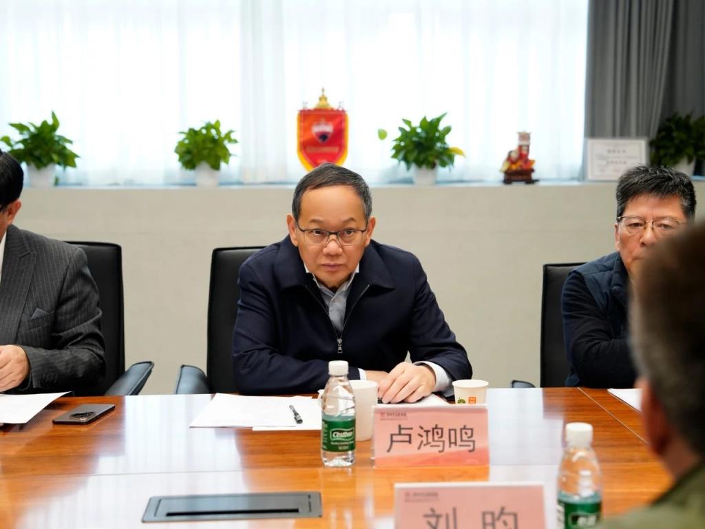 深北莫基础教育集团2024-2025学年第二学期教学视导工作