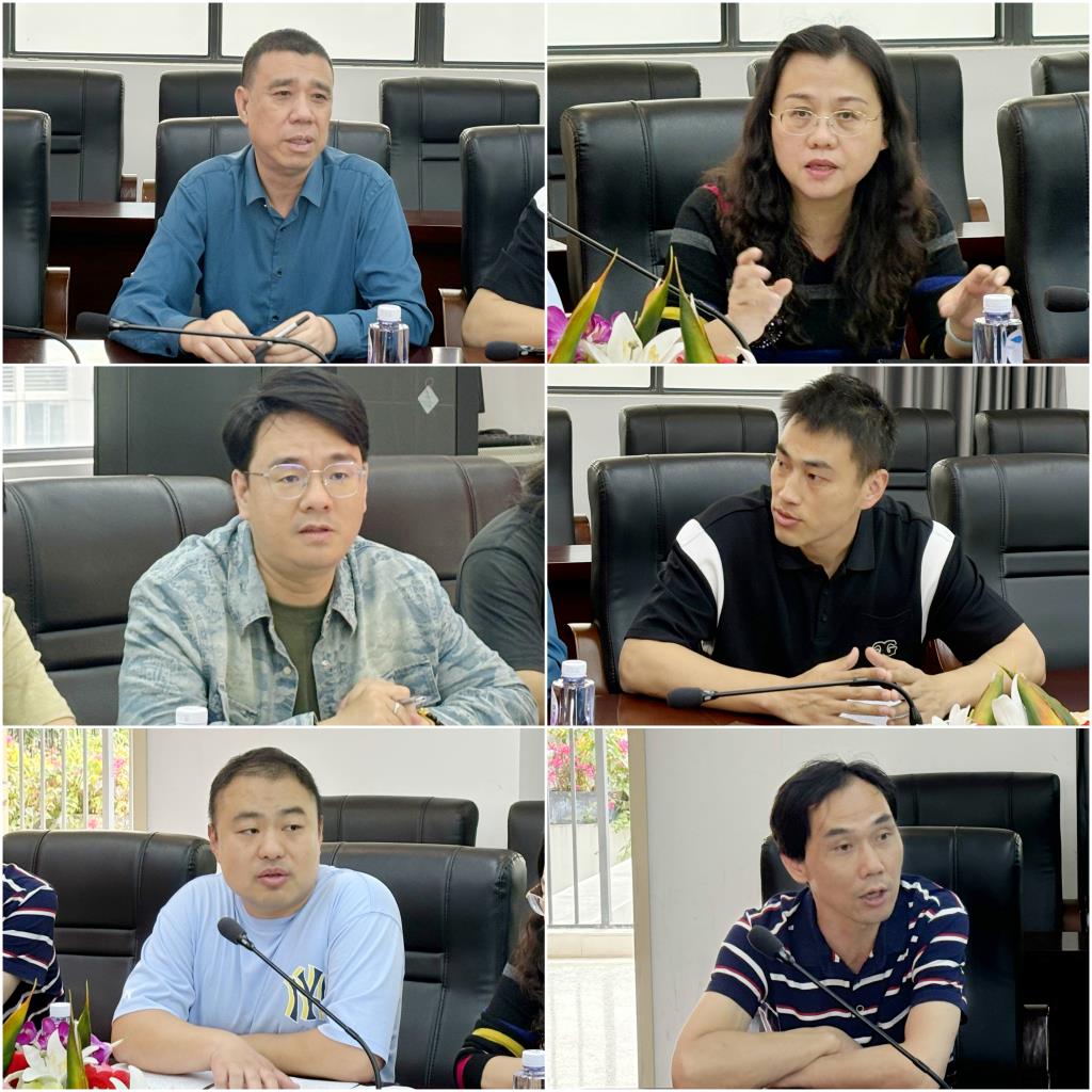 布心中学成立校园膳食监督家长委员会