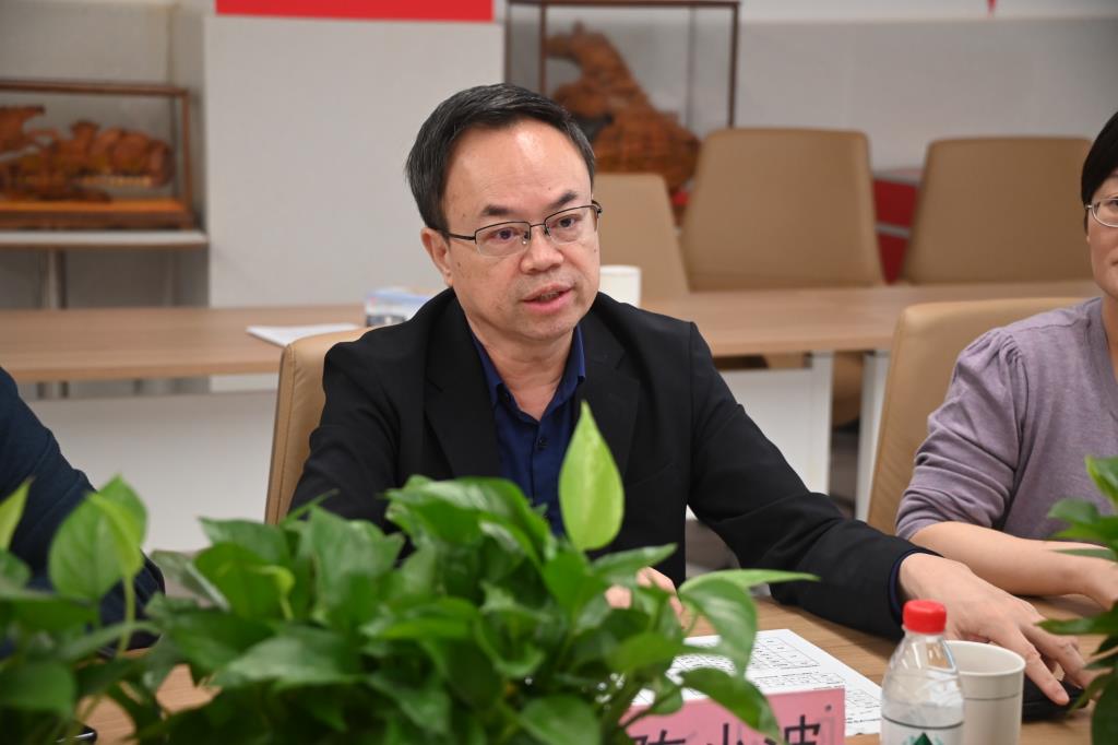 桂园中学迎来罗湖区2025年新教师过关考核暨初三“考教衔接