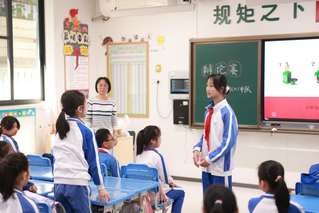 AI时代的思考与辩论