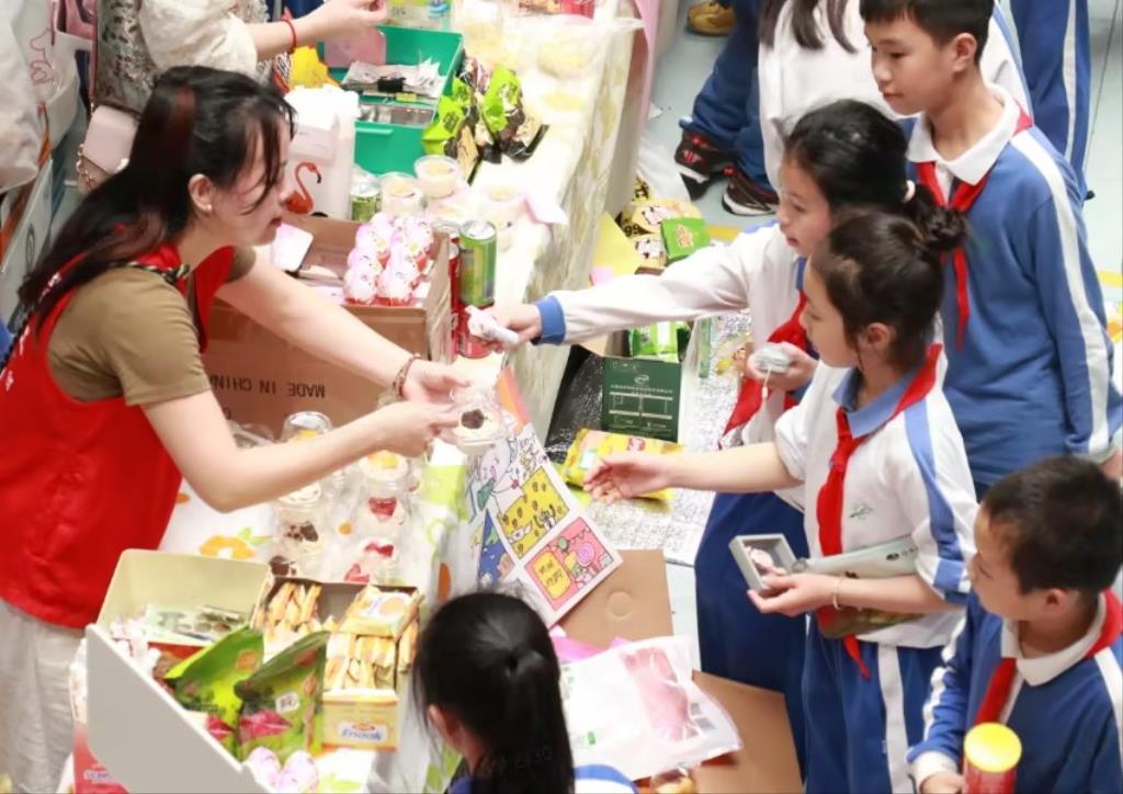 活动现场1