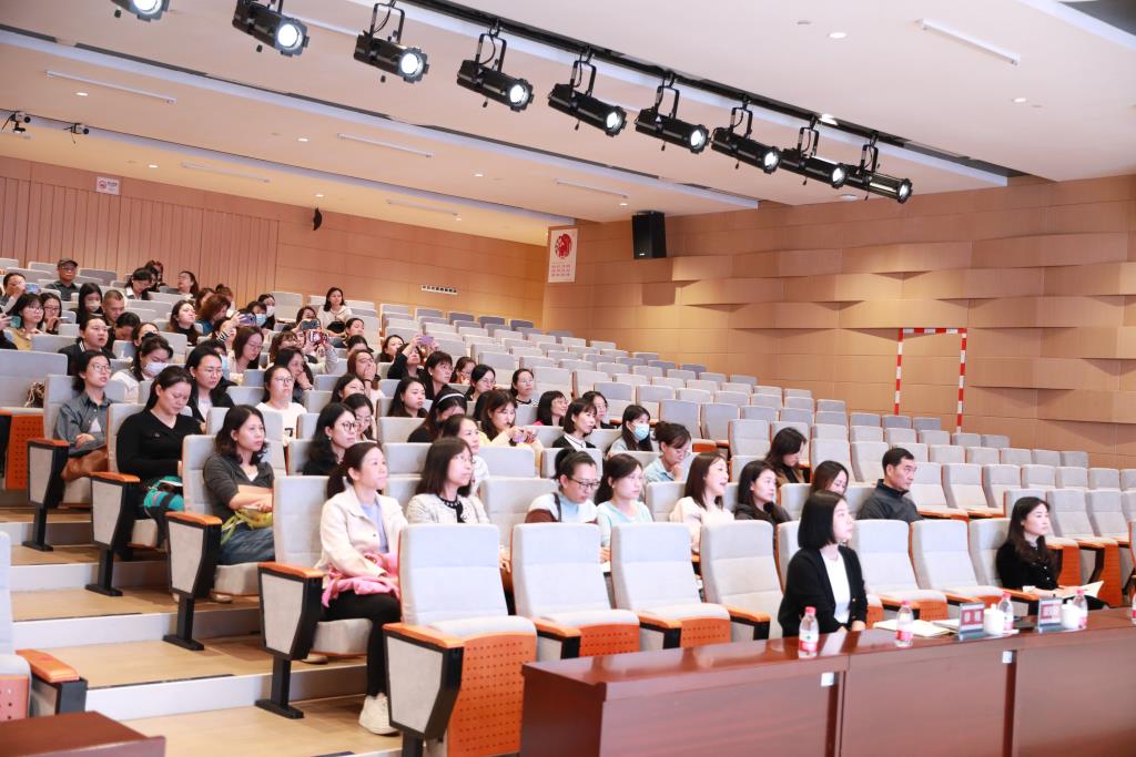 罗湖区小学英语新学期工作解读会