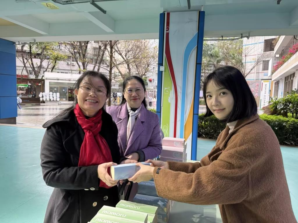 红岭小学·热心课程｜传承雷锋精神，践行青春使命